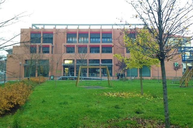 #156 Locale direzionale al piano primo (sub 29) in vendita - foto 10