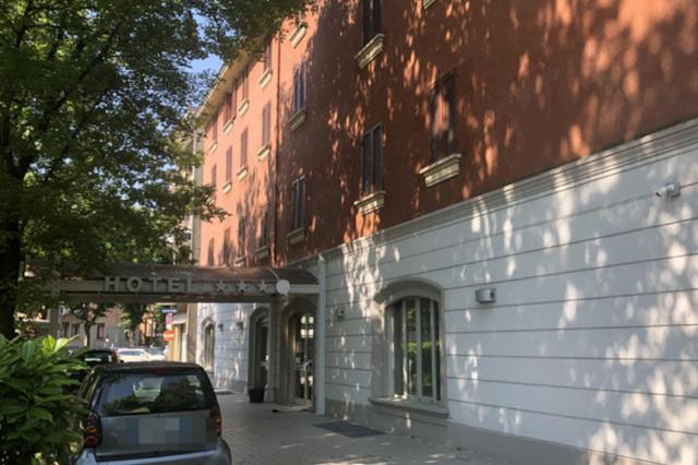 #15610 Albergo in vendita - foto 2