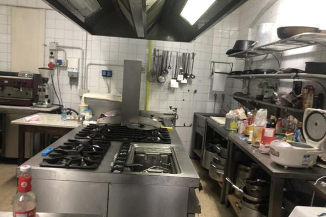 #15610 Albergo in vendita - foto 4