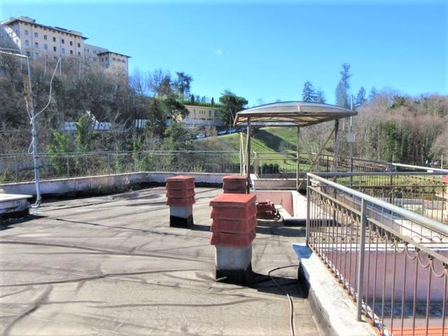 #15619 Complesso alberghiero in località termale in vendita - foto 21