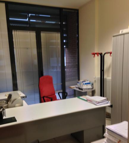 #157 Locale direzionale al piano primo (sub 30) in vendita - foto 5