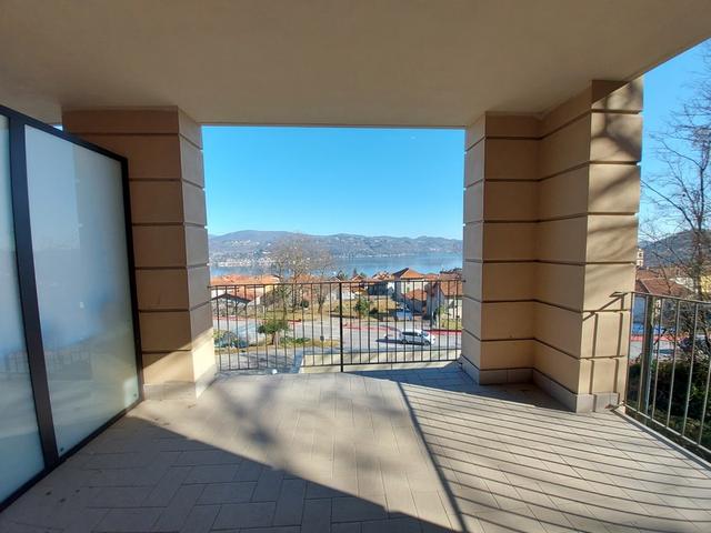 Appartamenti in vendita