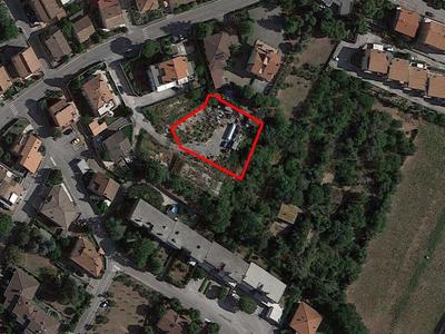 Edificabili in vendita