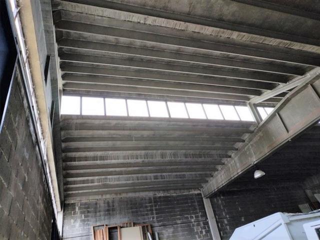 #15781 Capannone industriale con piazzale in vendita - foto 3