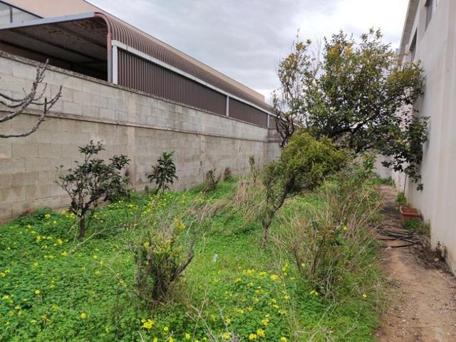 #15781 Capannone industriale con piazzale in vendita - foto 11