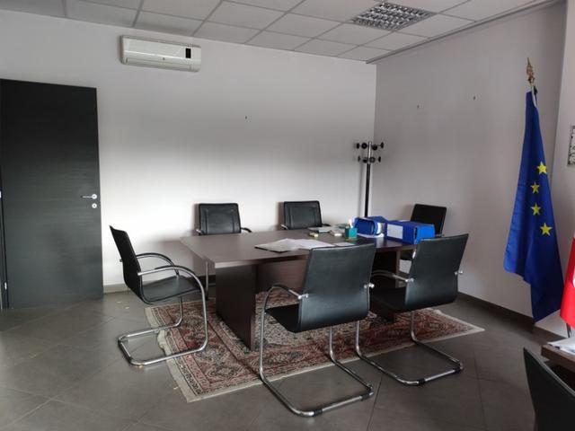 #15782 Ufficio al secondo piano in vendita - foto 3
