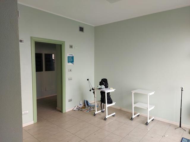 #15785 Ufficio al piano terra in vendita - foto 2