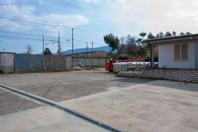 #15795 Porzione di complesso industriale in vendita - foto 8