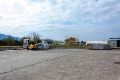 Fabbricati industriali in vendita