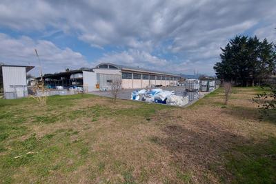 Fabbricati industriali in vendita