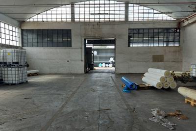 Fabbricati industriali in vendita
