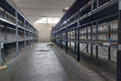 Fabbricati industriali in vendita