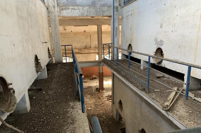 #15801 Opificio con terreno edificabile industriale in vendita - foto 3