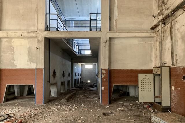 #15801 Opificio con terreno edificabile industriale in vendita - foto 6