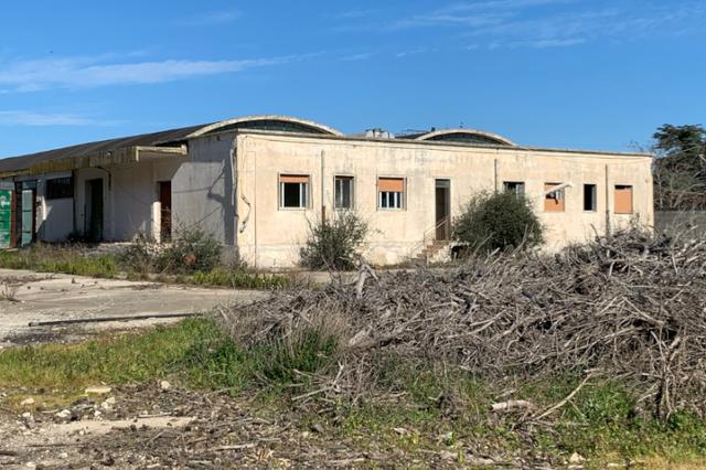 #15801 Opificio con terreno edificabile industriale in vendita - foto 12