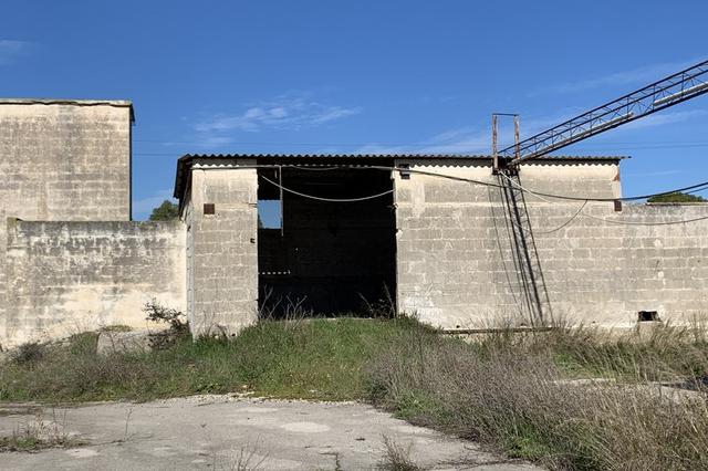 #15801 Opificio con terreno edificabile industriale in vendita - foto 16