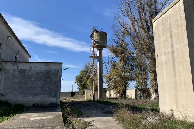 #15801 Opificio con terreno edificabile industriale in vendita - foto 18