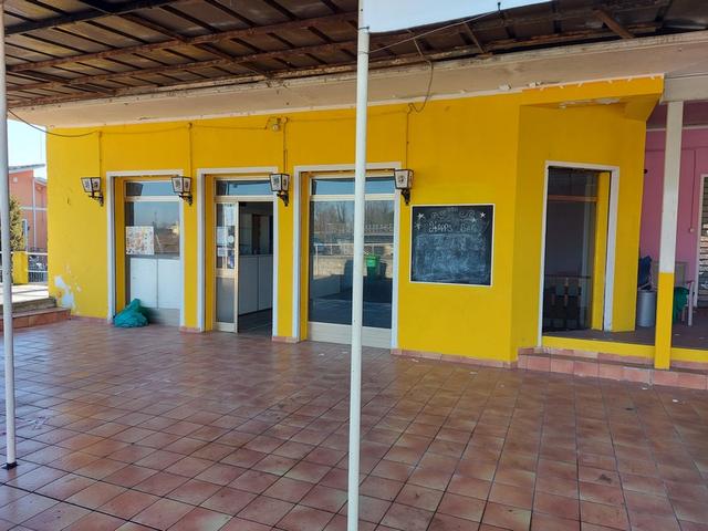 #15825 Immobile commerciale su due livelli con pertinenza esclusiva in vendita - foto 5