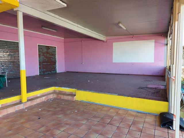 #15825 Immobile commerciale su due livelli con pertinenza esclusiva in vendita - foto 6