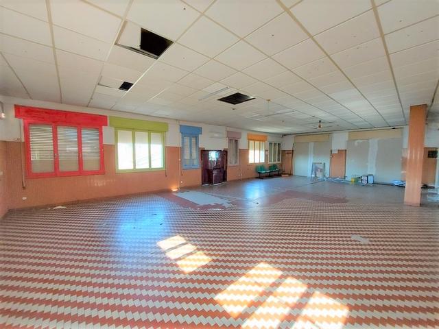 #15825 Immobile commerciale su due livelli con pertinenza esclusiva in vendita - foto 20
