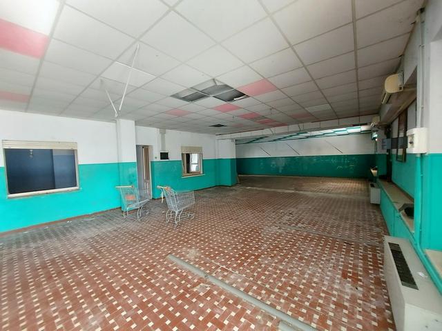 #15825 Immobile commerciale su due livelli con pertinenza esclusiva in vendita - foto 21