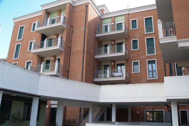 Posti auto in vendita