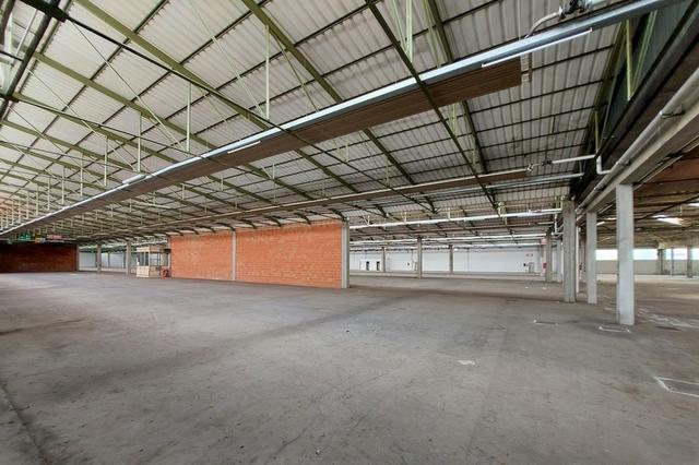 Fabbricati industriali in vendita