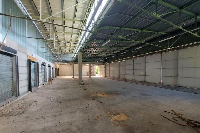 Fabbricati industriali in vendita