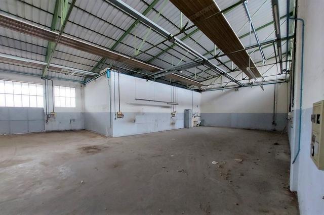 Fabbricati industriali in vendita
