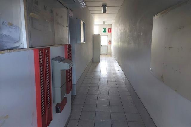 Fabbricati industriali in vendita