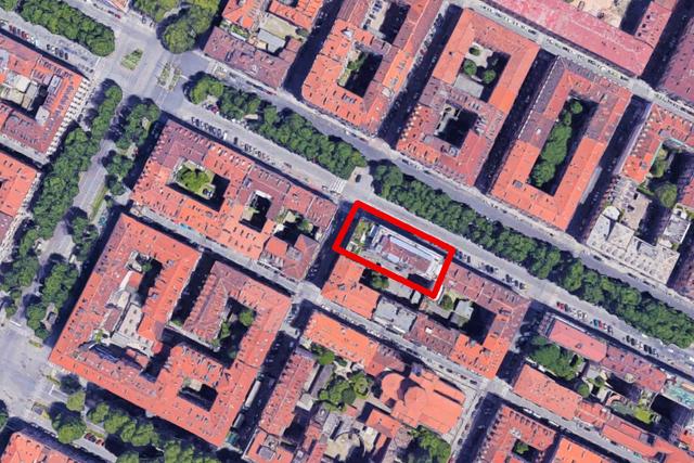 Centri direzionali in vendita