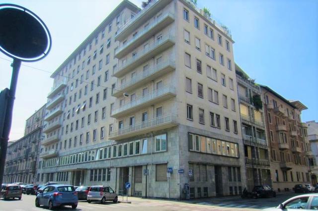Centri direzionali in vendita