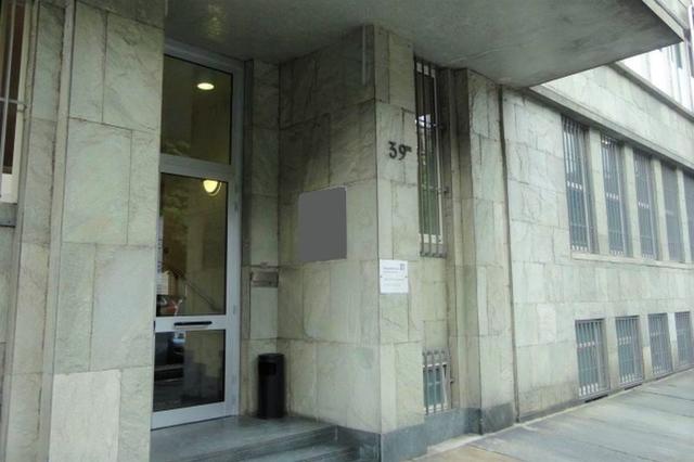 Centri direzionali in vendita