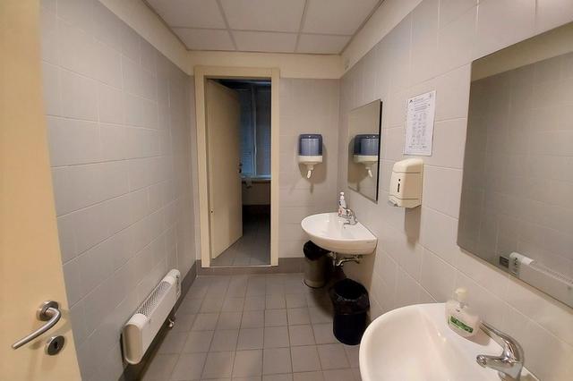 Centri direzionali in vendita