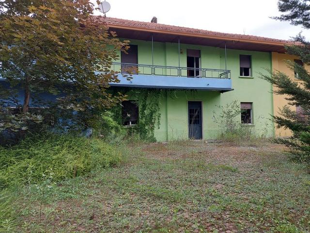 #15905 Complesso produttivo da riqualificare in residenziale in vendita - foto 2