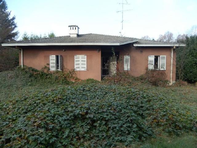 #15905 Complesso produttivo da riqualificare in residenziale in vendita - foto 7