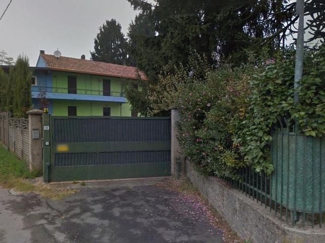 #15905 Complesso produttivo da riqualificare in residenziale in vendita - foto 10