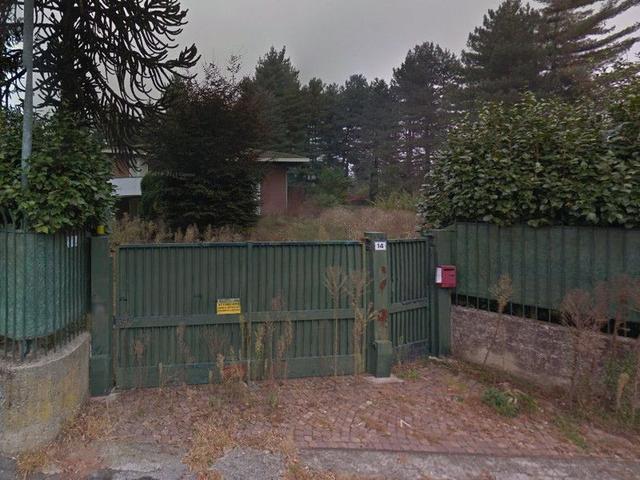 #15905 Complesso produttivo da riqualificare in residenziale in vendita - foto 11