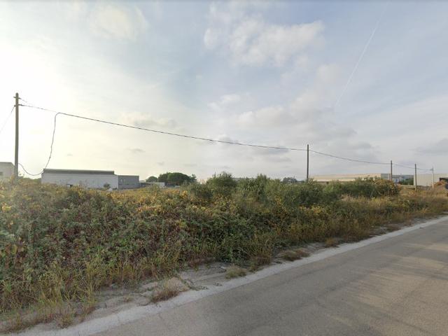 #15906 Terreno edificabile di 5833 mq in vendita - foto 3