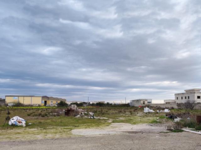 #15906 Terreno edificabile di 5833 mq in vendita - foto 5