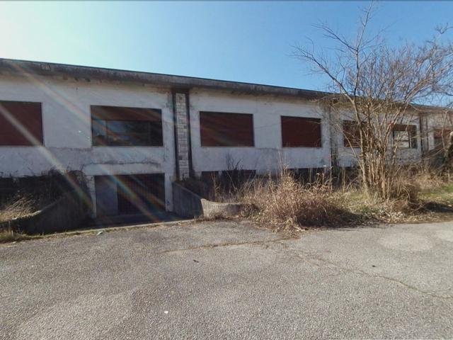 #15918 Porzione di fabbricato ad uso industriale in vendita - foto 2