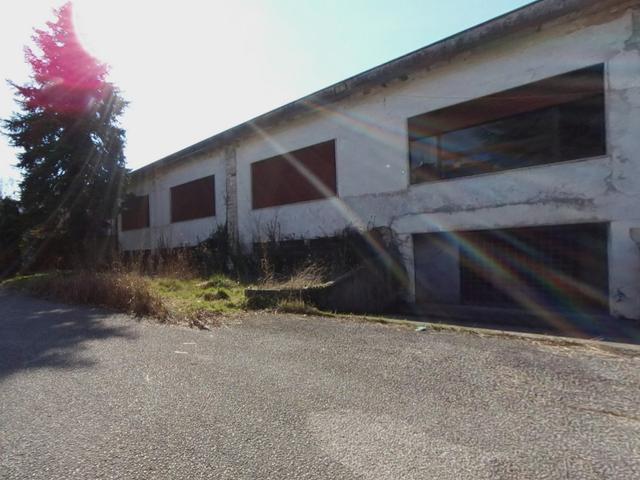 #15918 Porzione di fabbricato ad uso industriale in vendita - foto 3