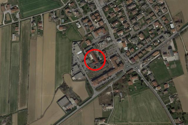 #15918 Porzione di fabbricato ad uso industriale in vendita - foto 6