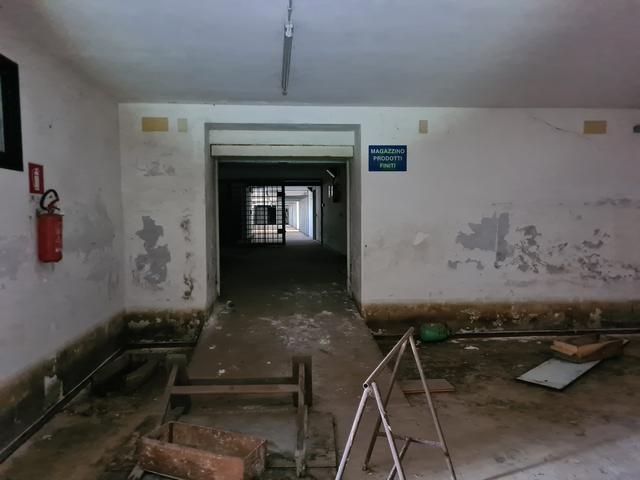 #15919 Fabbricato ad uso industriale in vendita - foto 5