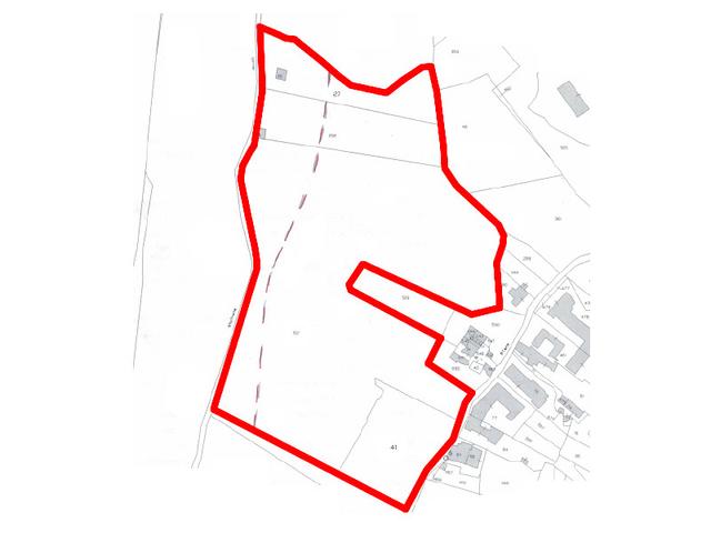 Edificabili in vendita