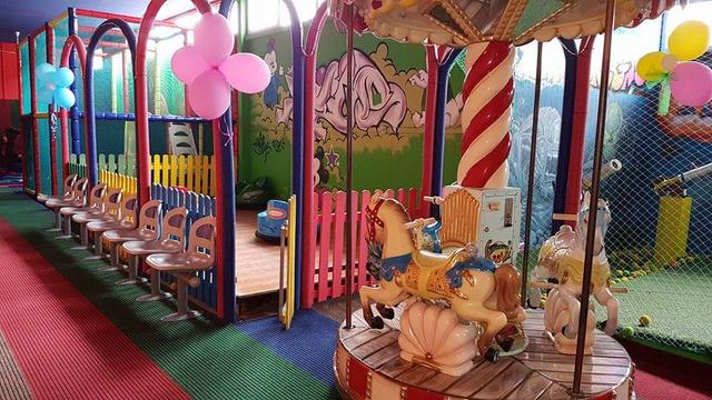 #15979 Complesso immobiliare ricettivo con abitazione ristorante piscina e sala ballo in vendita - foto 20