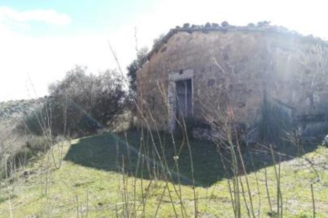 #15987 Terreno agricolo con locali rurali in vendita - foto 4