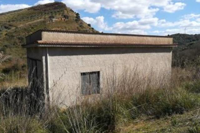 #15987 Terreno agricolo con locali rurali in vendita - foto 5