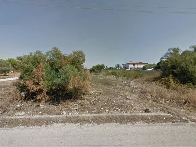 #15997 Appezzamento di terreno di 1.310 mq in vendita - foto 3