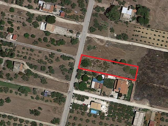 #15997 Appezzamento di terreno di 1.310 mq in vendita - foto 4